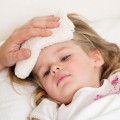 Một số bệnh thường gặp vào mùa đông ở trẻ em 