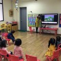 Xu hướng giáo dục mầm non ở Việt Nam